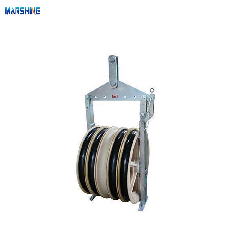 Φ1160 Universal String Block til stor diameter
