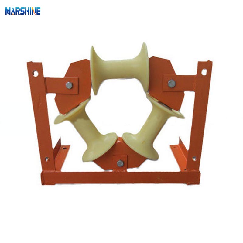 160 High-Performance Dirigent Stringing Block