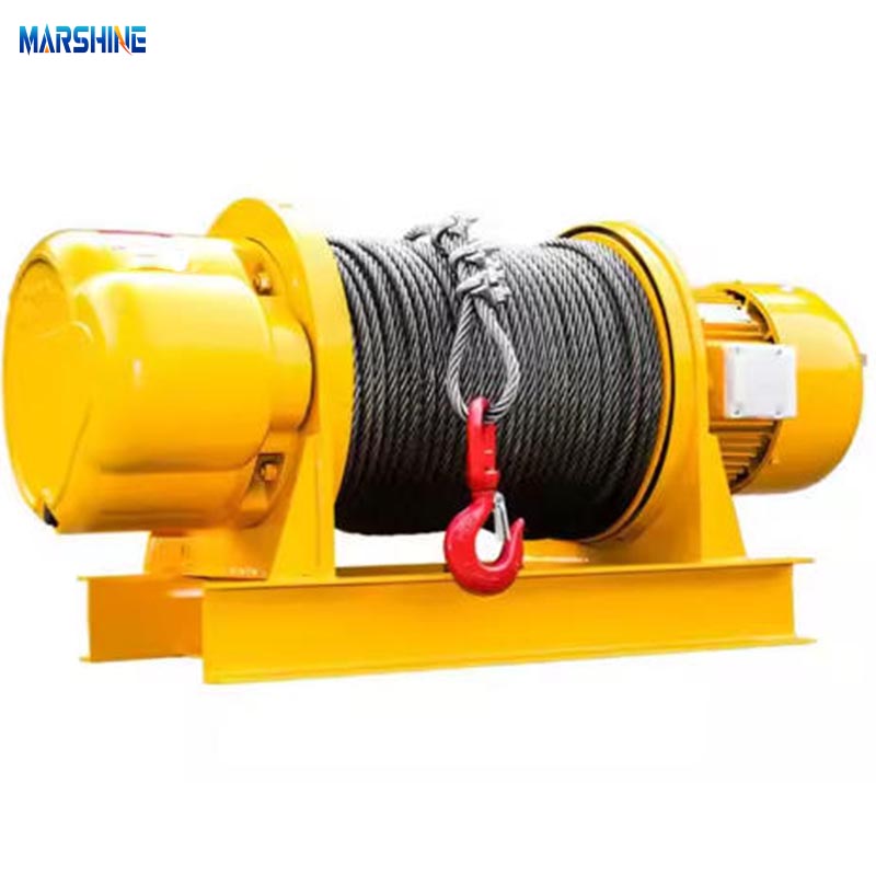 Hvilket kabelspil er det højeste elektriske eller manuelt i 2025?