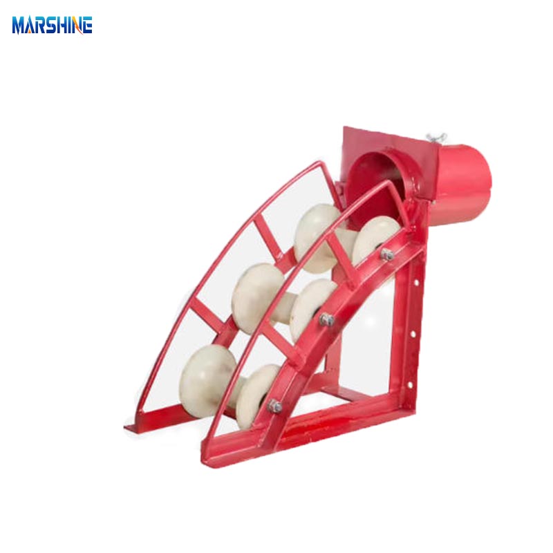 Sådan køber du bøjningskabelrulle til engrosprojekter