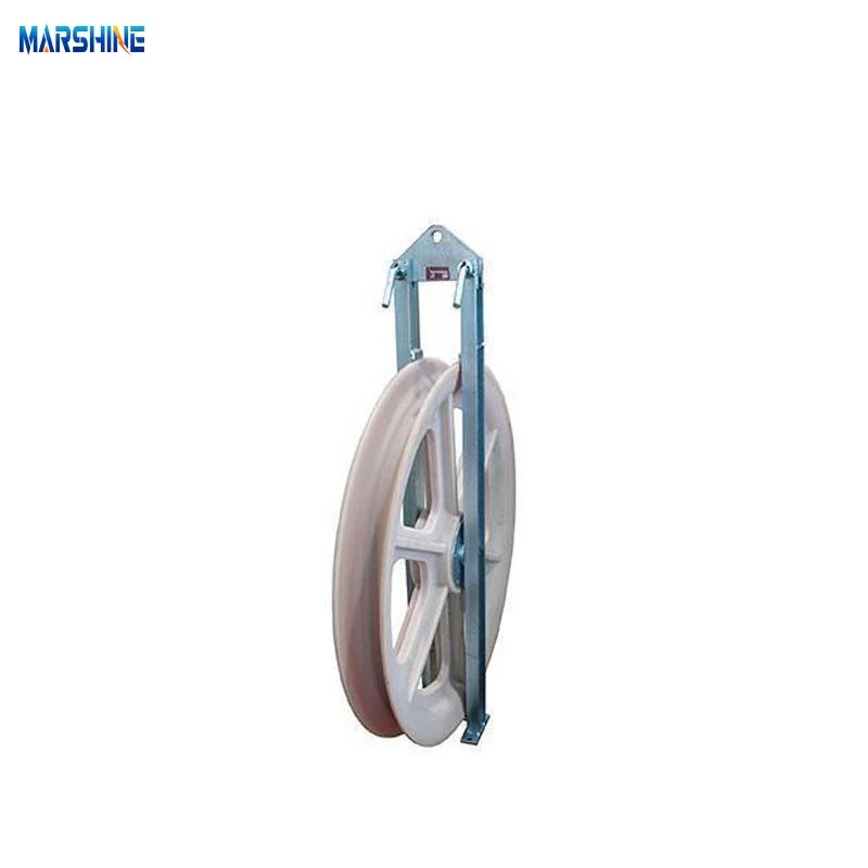 660 mm diameter fiberoptiske fiberstringblokke