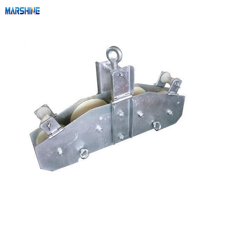 Anti Twist Running Board