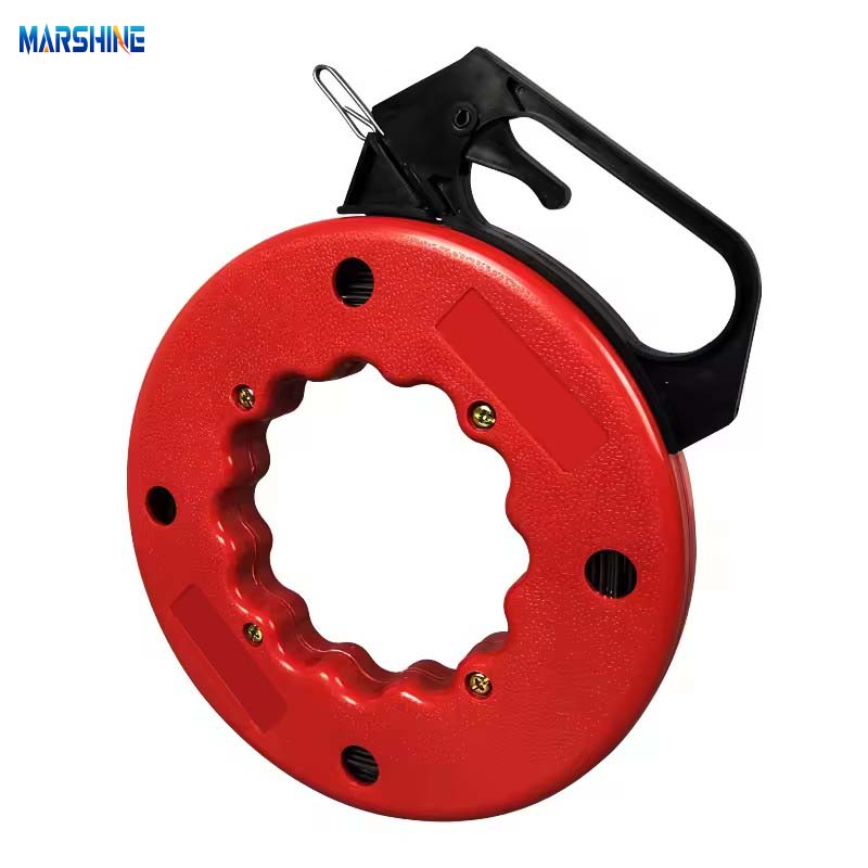 Hustype Elektrisk Kabel Kanal Rodder Wire Fisketape