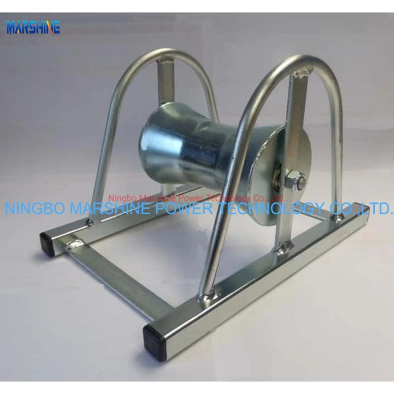 Durable Cable Sheave Roller For Line Transmission