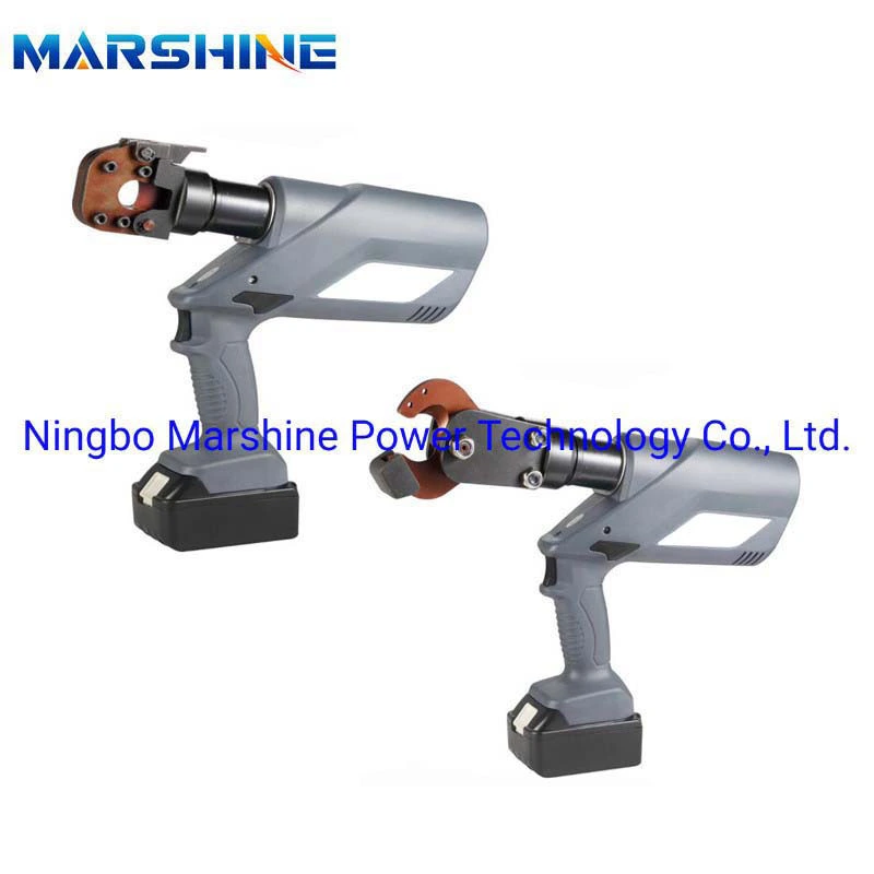 Hydraulic Utility Cable Cutters