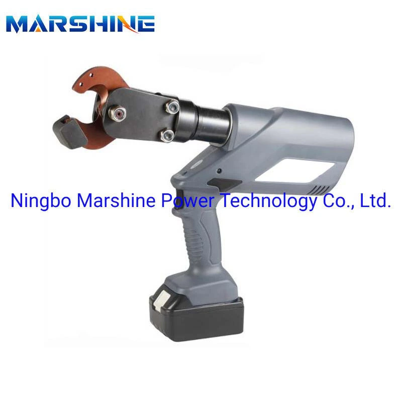 Hydraulic Utility Cable Cutters