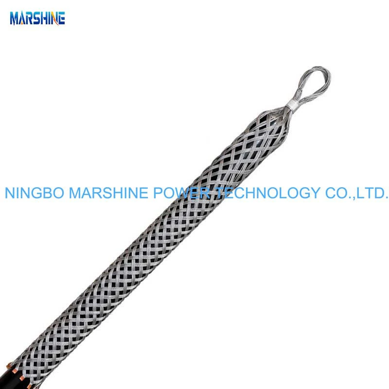 Mesh Puller Cable Pulling Sock Grips