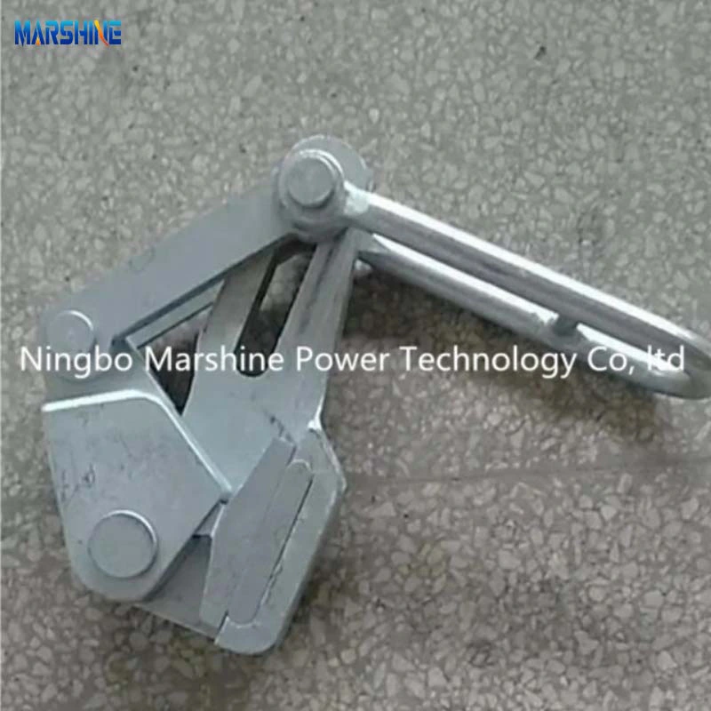 Self Gripping Cable Come Along Clamp