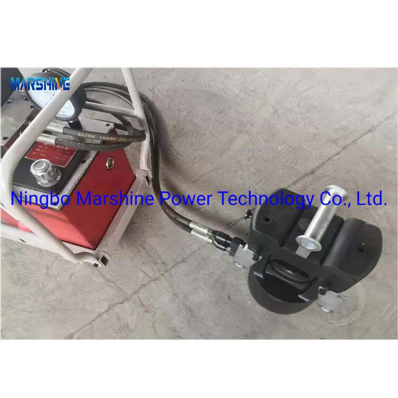 Hydraulic Cable Crimping Tools Crimping Machine