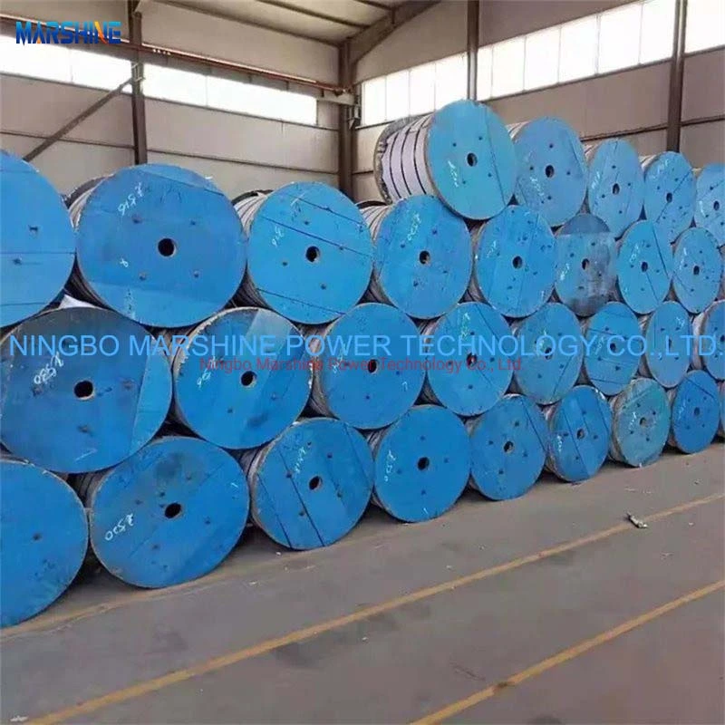 Durable Stainless Steel Braided Steel Cable Rope