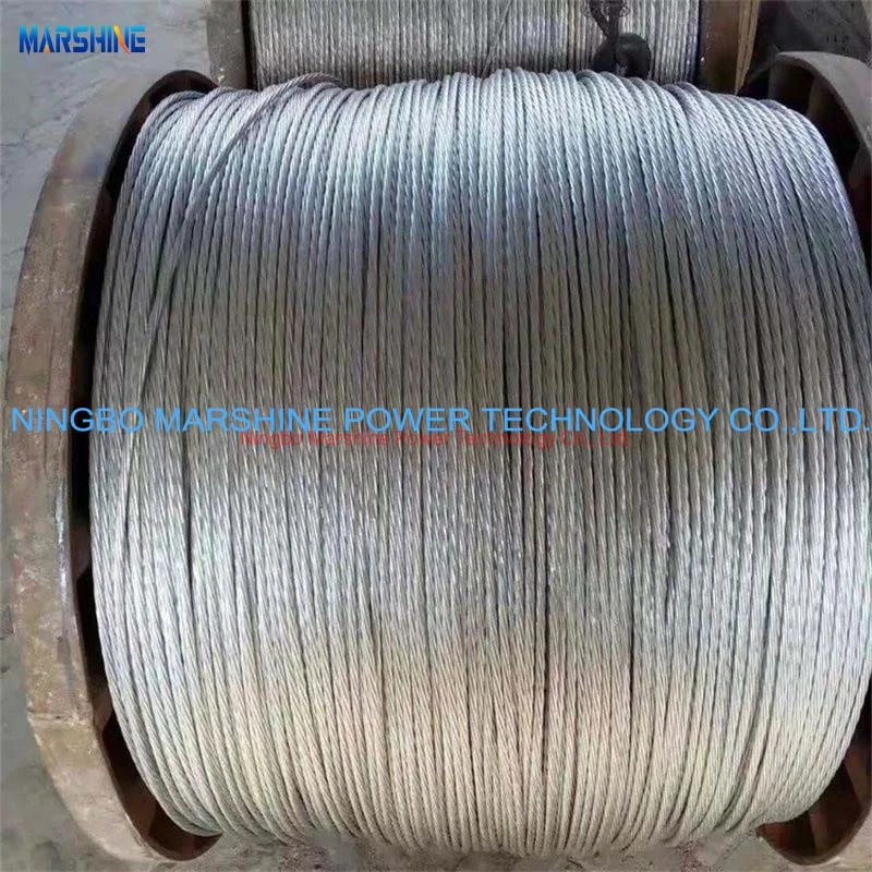 Durable Stainless Steel Braided Steel Cable Rope