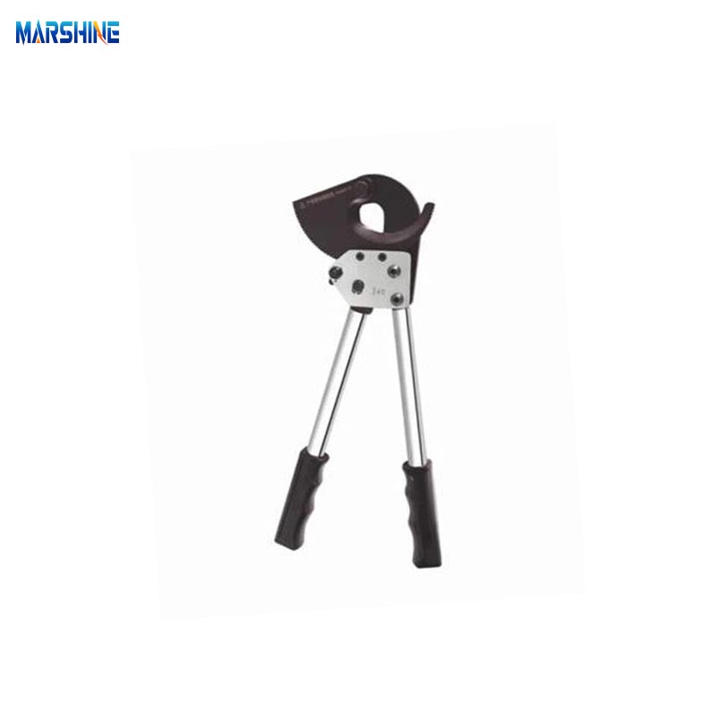 Manuel betjening Gear Model Wire Clipper