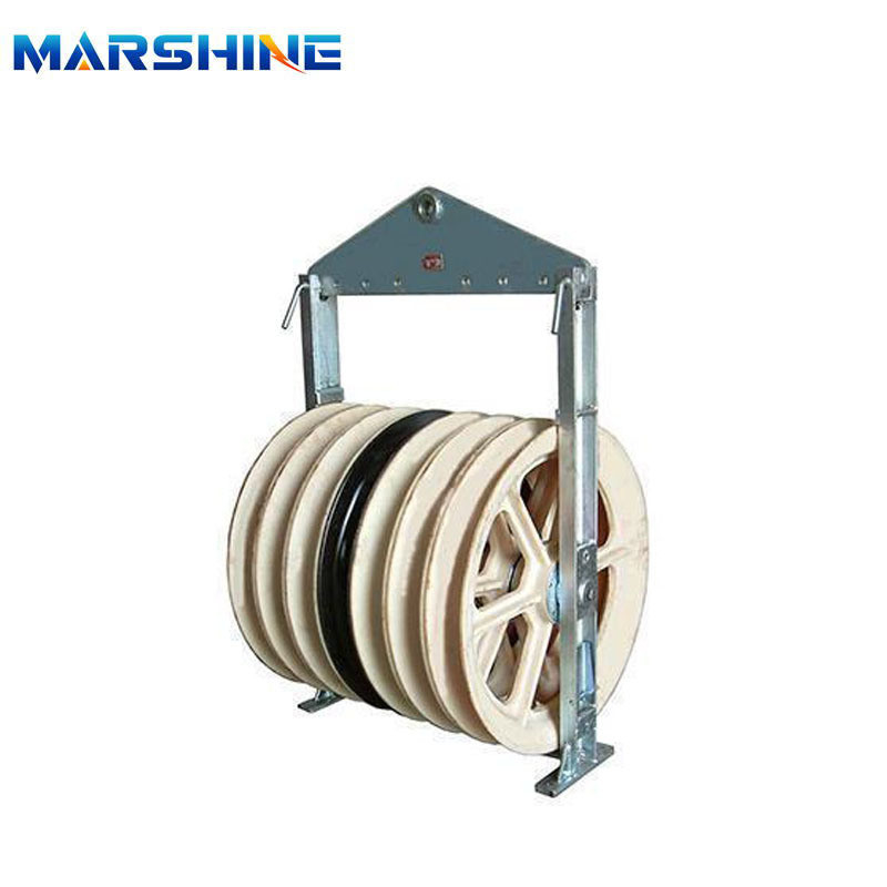 MC Nylon Wire Stringing Blocks