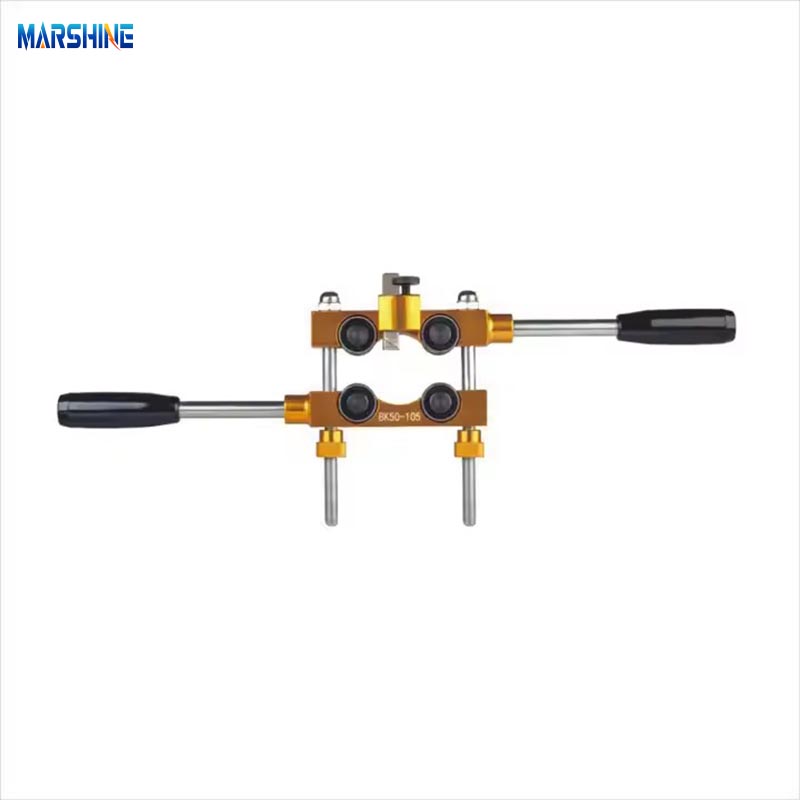 Model BK50-105 Aluminiumskabelstripper
