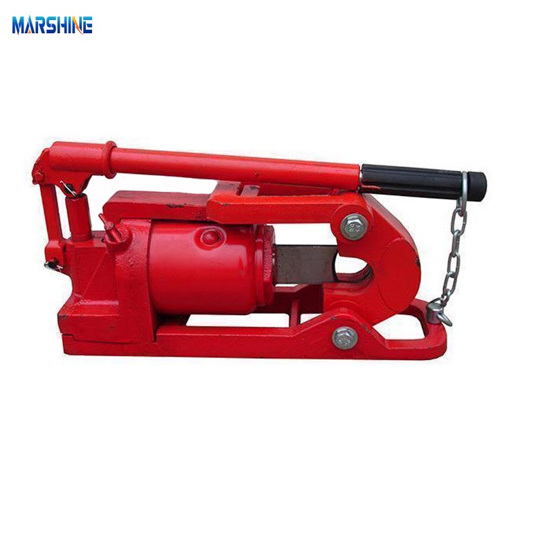 Model QY1-30HYDRAULIC STEEL WIRE REPE CUTTER