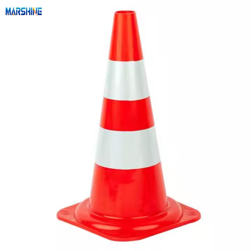 Trafikvejskegler